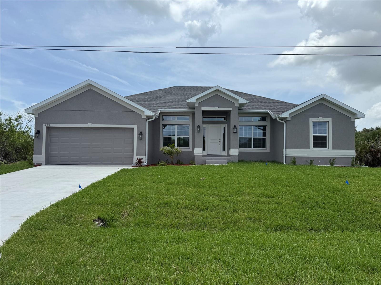 Homes for sale in Port Charlotte, FL | 10023 Greetings St, Port Charlotte, FL 33981 | MLS# C7510975