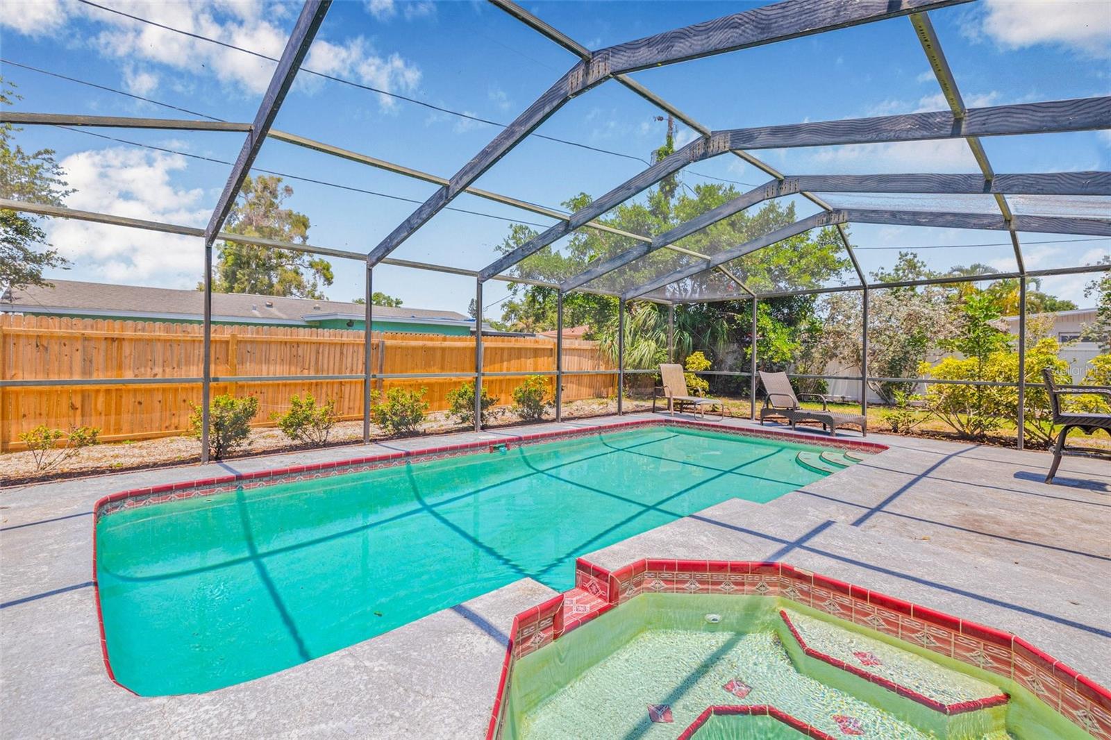 Homes for sale in St. Petersburg, FL | 2861 Pinellas Point Dr S, St. Petersburg, FL 33712 | MLS# TB8395025