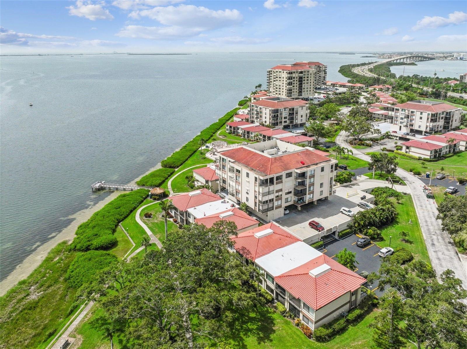 Homes for sale in St Petersburg, FL | 6218 Palma Del Mar Blvd S #103, St Petersburg, FL 33715 | MLS# O6316708