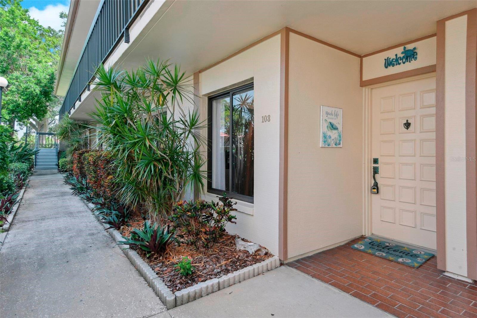 Homes for sale in St Petersburg, FL | 6218 Palma Del Mar Blvd S #103, St Petersburg, FL 33715 | MLS# O6316708