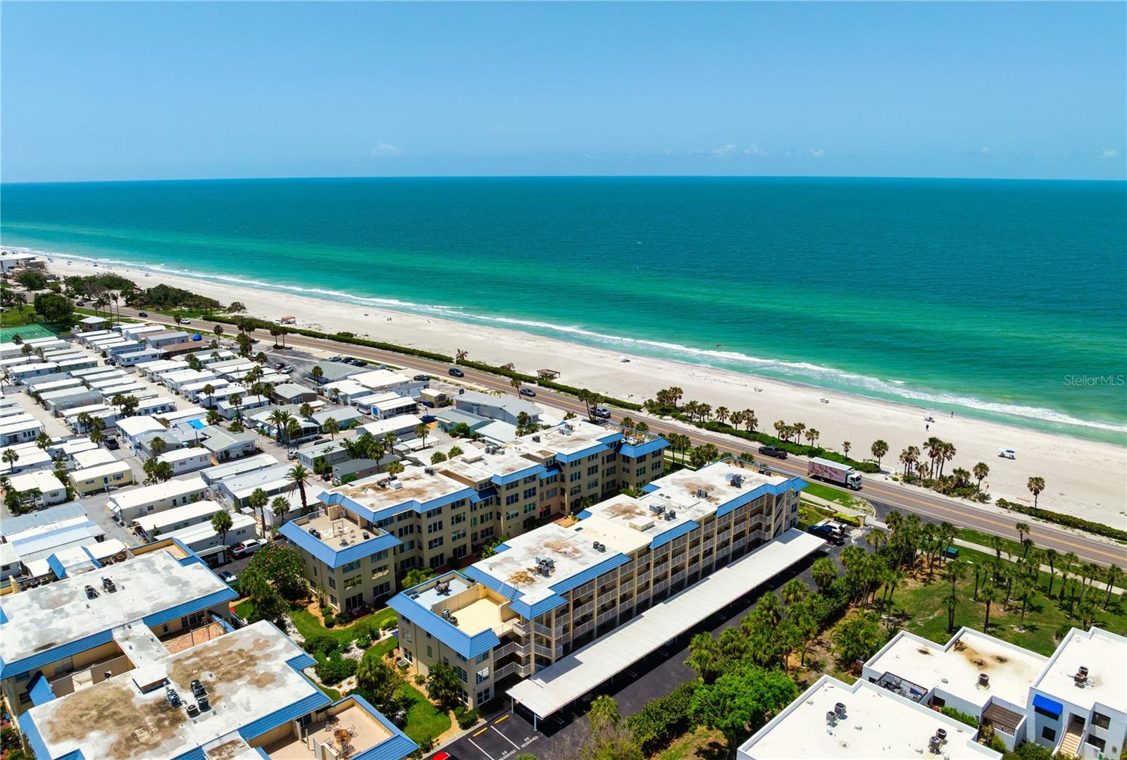Homes for sale in Longboat Key, FL | 3802 Gulf Of Mexico Dr #A205, Longboat Key, FL 34228 | MLS# A4655363