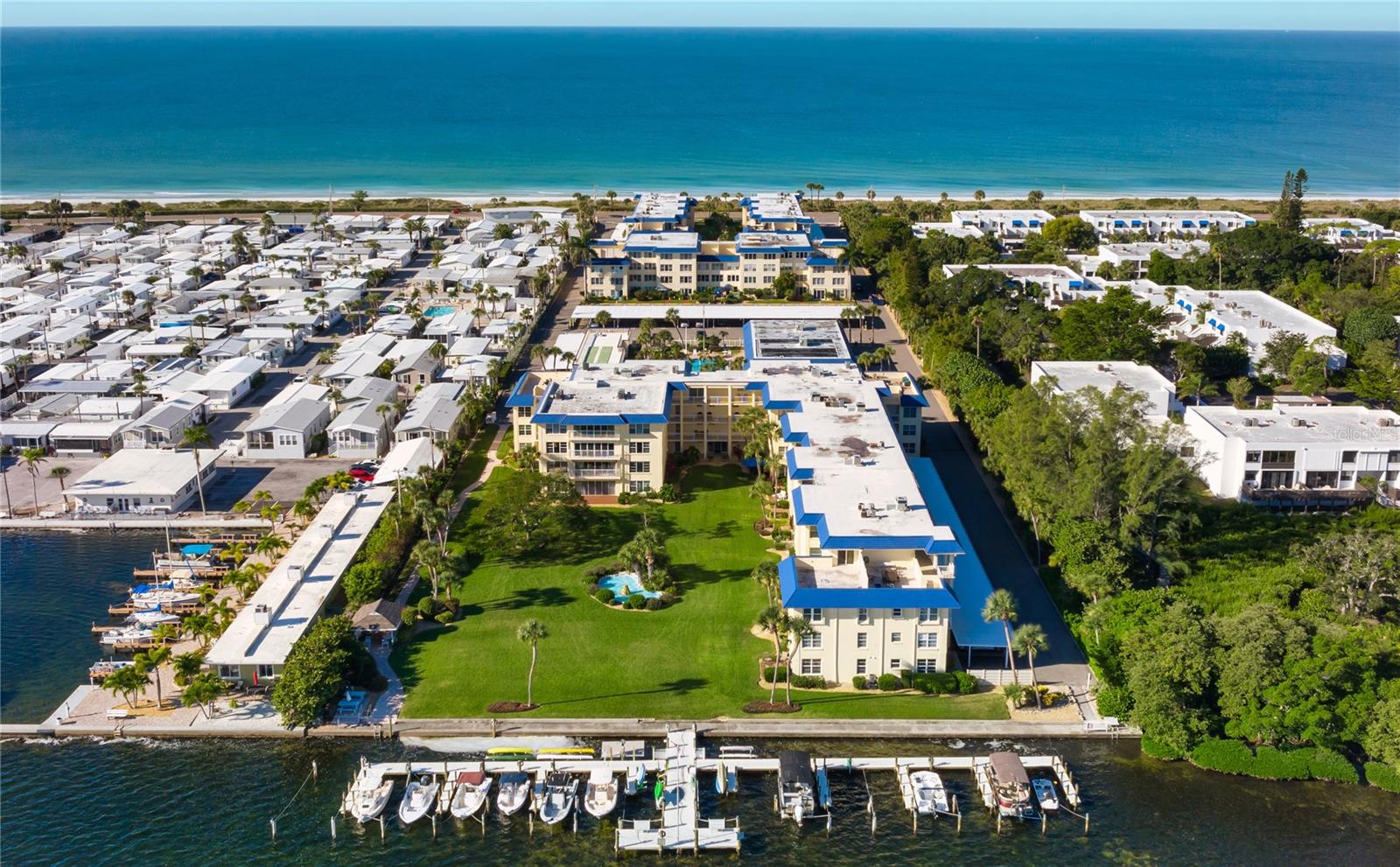 Homes for sale in Longboat Key, FL | 3802 Gulf Of Mexico Dr #A205, Longboat Key, FL 34228 | MLS# A4655363