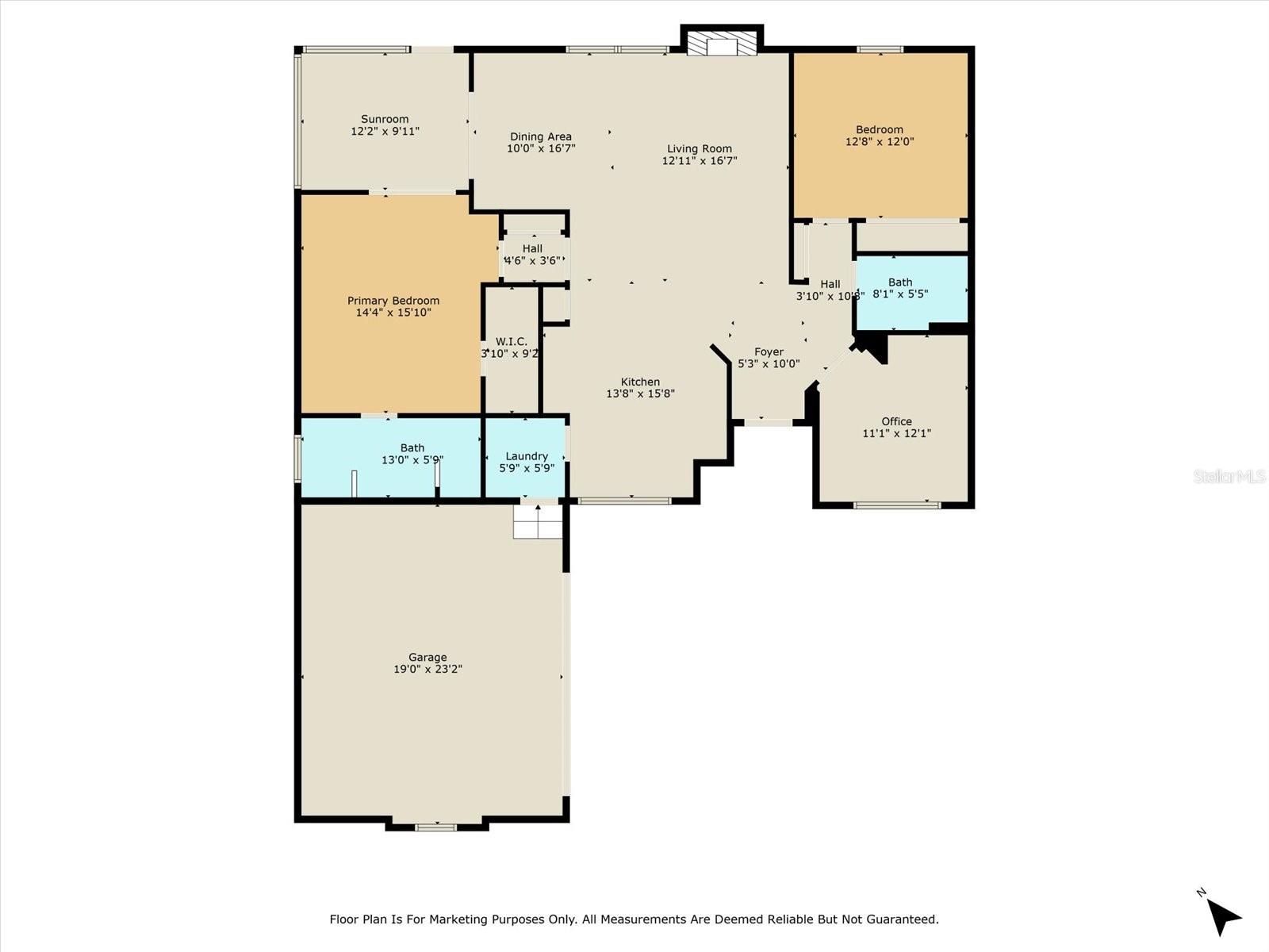 Homes for sale in Beverly Hills, FL | (Undisclosed), Beverly Hills, FL 34465 | MLS# OM703301