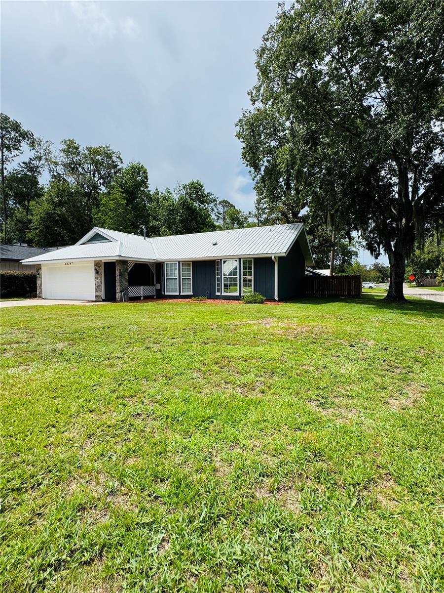 Homes for sale in Gainesville, FL | 4824 Nw 37Th Pl, Gainesville, FL 32606 | MLS# R4909456