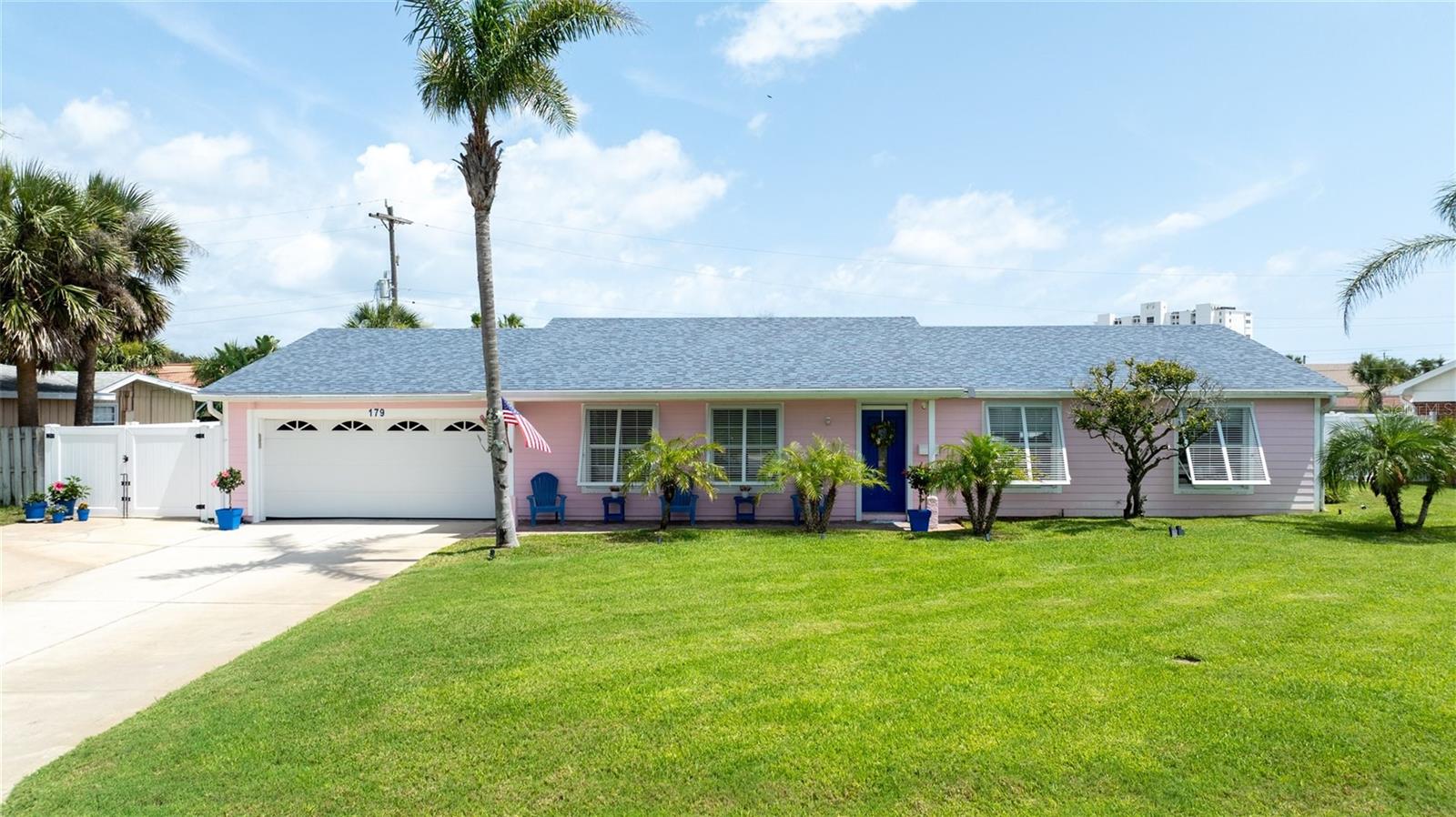 Homes for sale in Ormond Beach, FL | 179 Ann Rustin Dr S, Ormond Beach, FL 32176 | MLS# V4943177