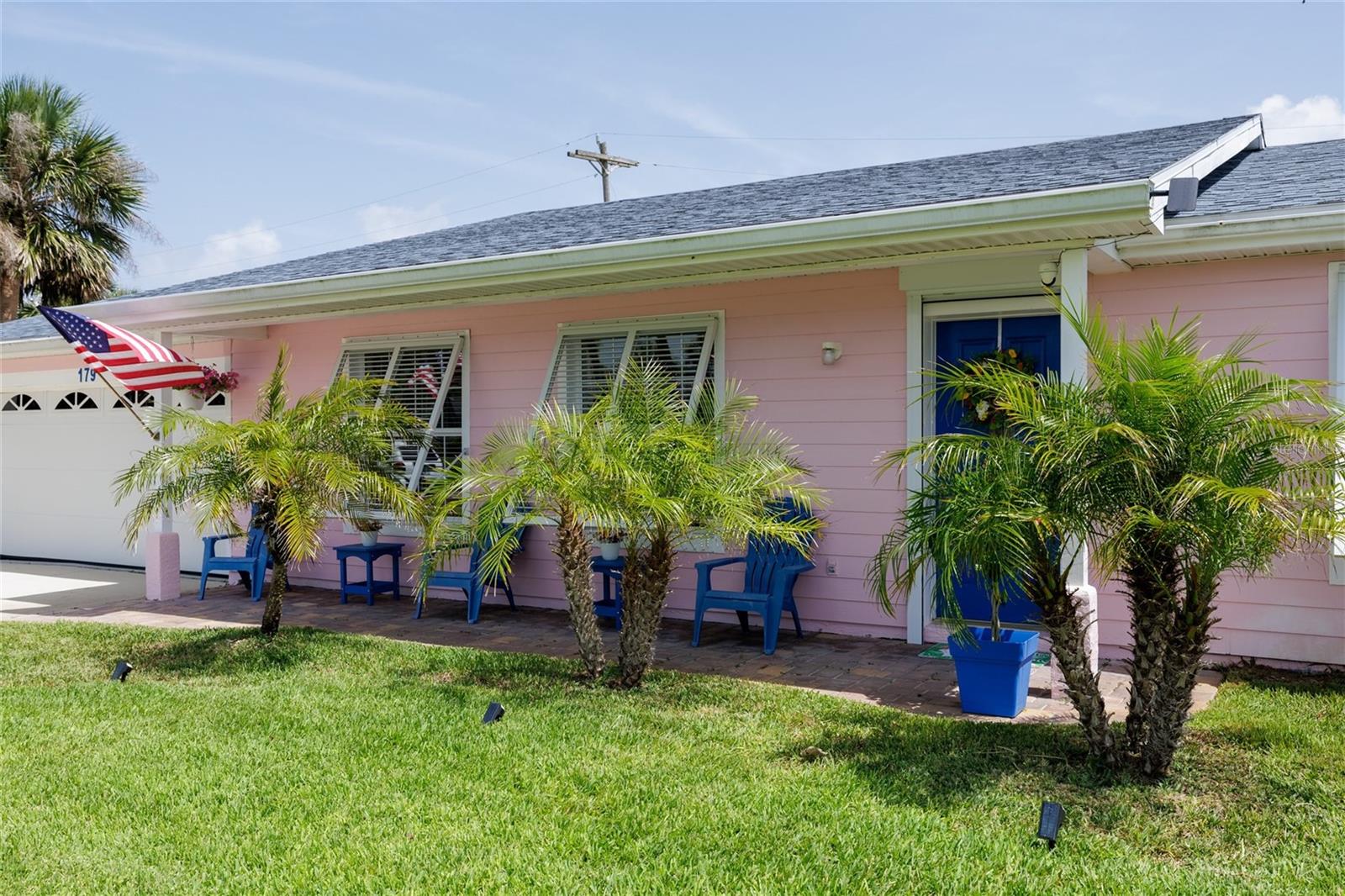 Homes for sale in Ormond Beach, FL | 179 Ann Rustin Dr S, Ormond Beach, FL 32176 | MLS# V4943177