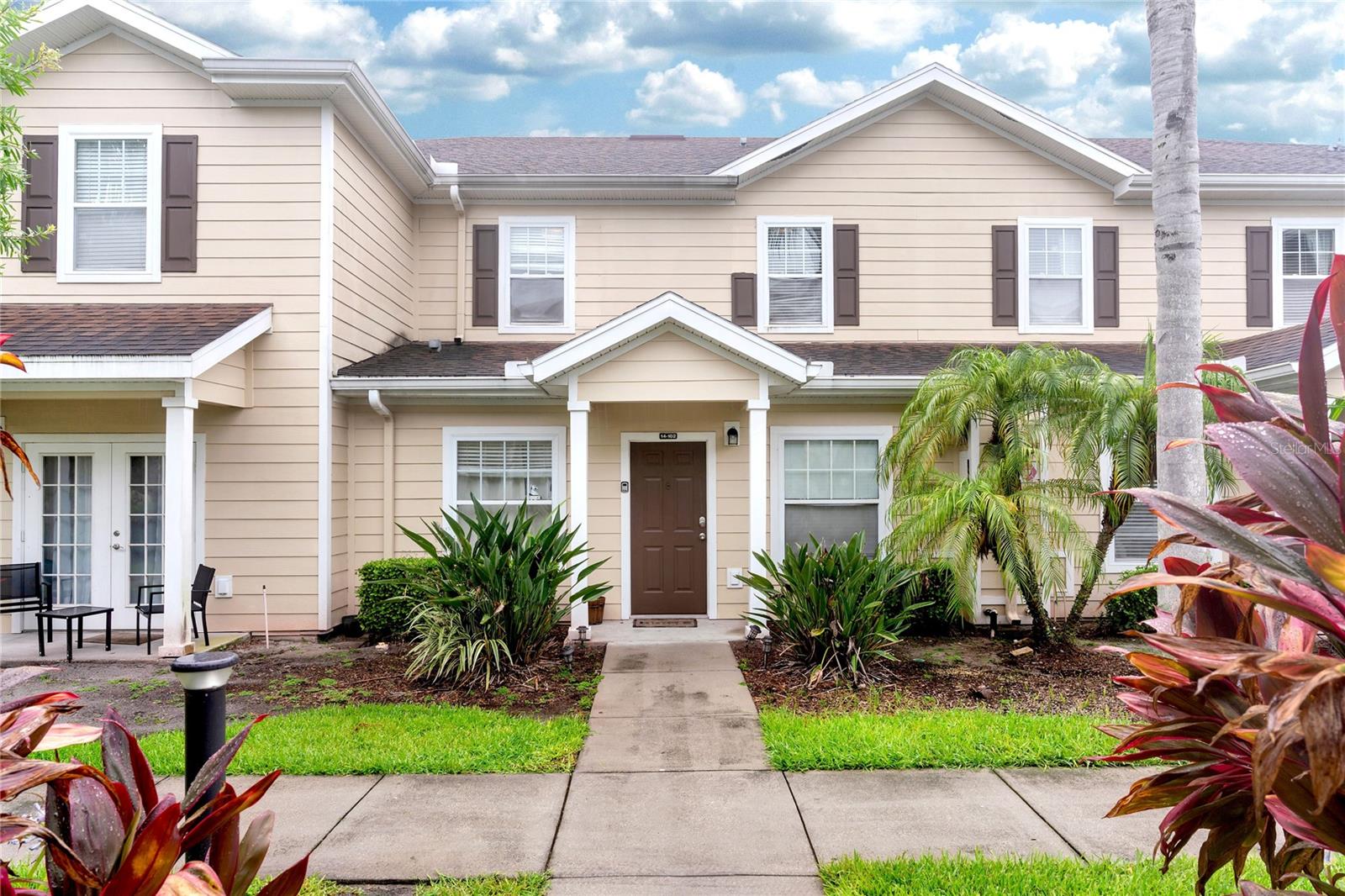 Homes for sale in Kissimmee, FL | 2901 Edenshire Way #102, Kissimmee, FL 34746 | MLS# O6316747