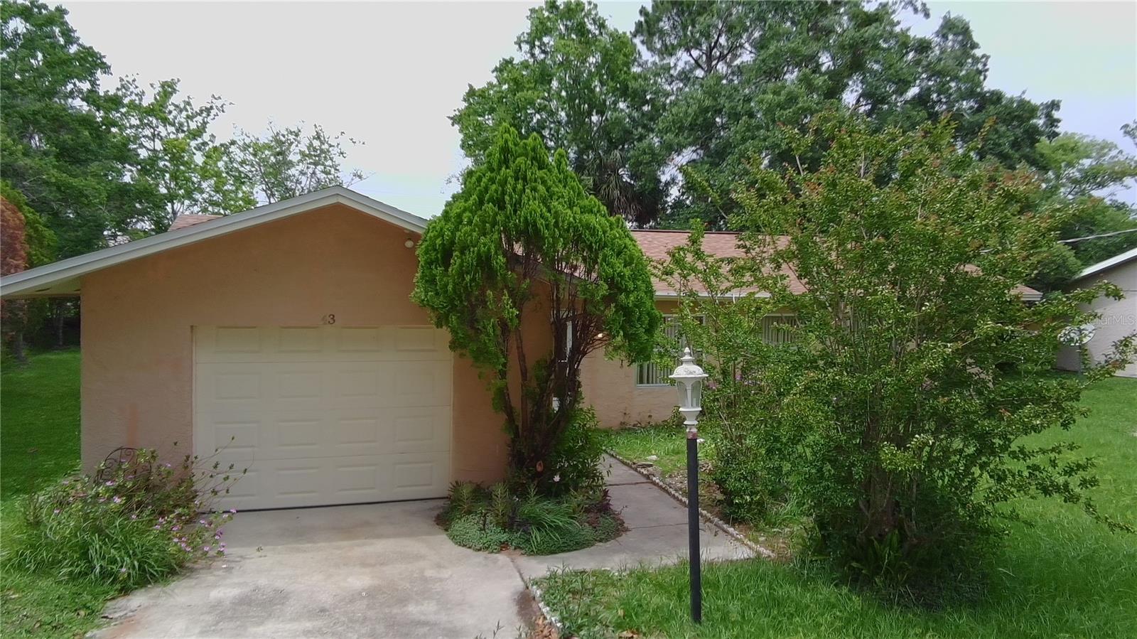 Homes for sale in Palm Coast, FL | 43 Federal Ln, Palm Coast, FL 32137 | MLS# O6316748