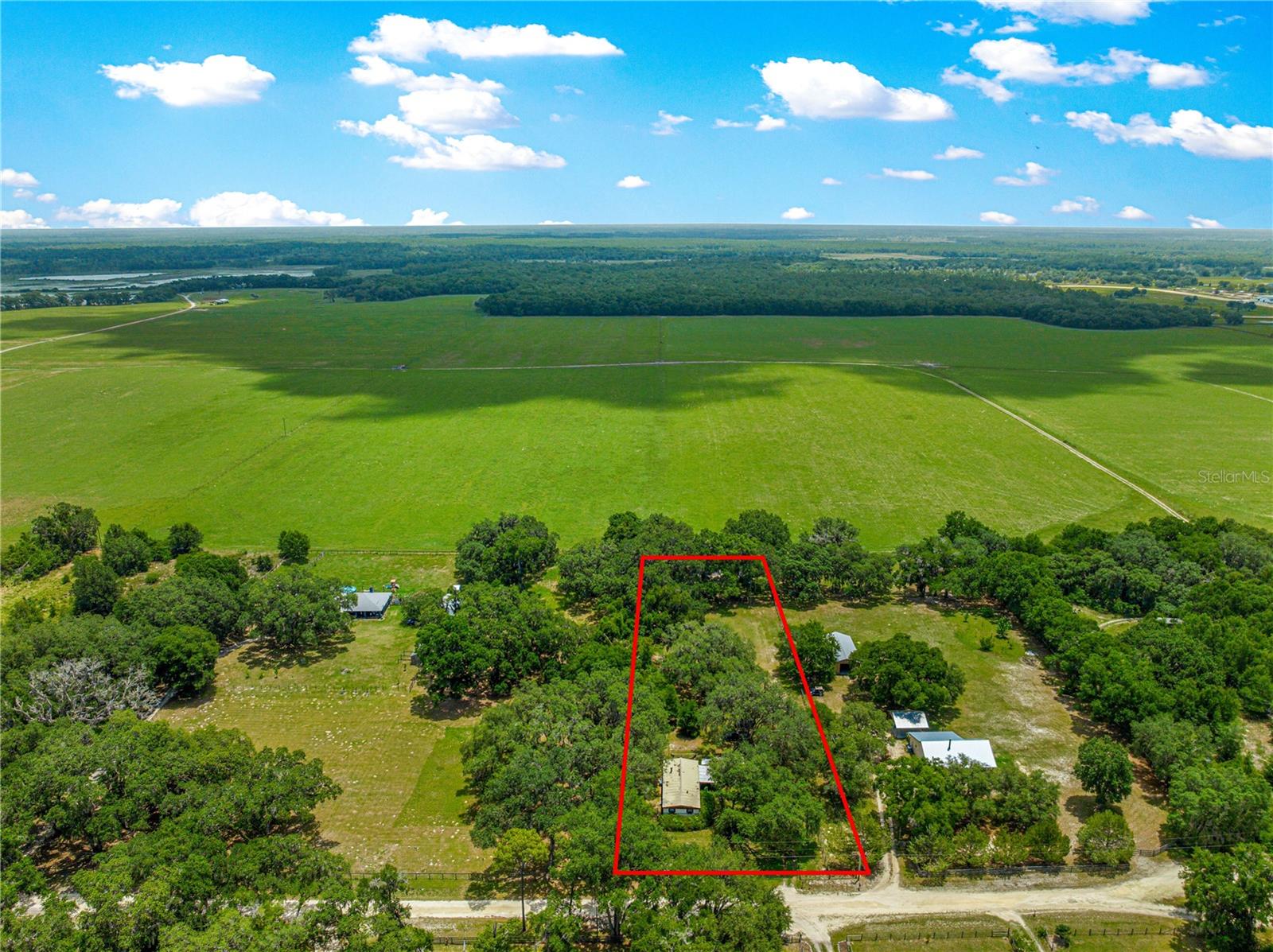 Homes for sale in Anthony, FL | 12365 Ne 45Th Ter, Anthony, FL 32617 | MLS# OM703307