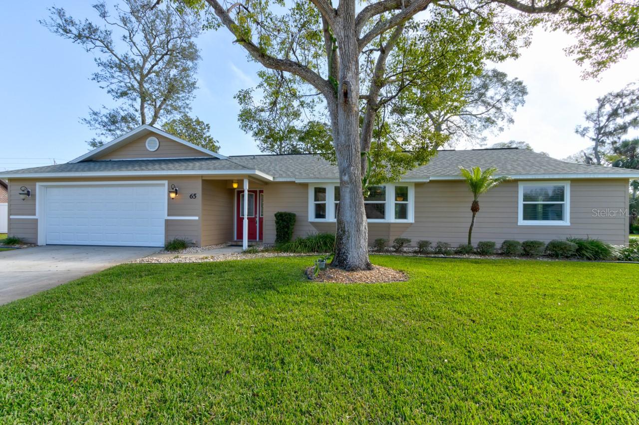 Homes for sale in Ormond Beach, FL | 65 Sycamore Cir, Ormond Beach, FL 32174 | MLS# V4943179