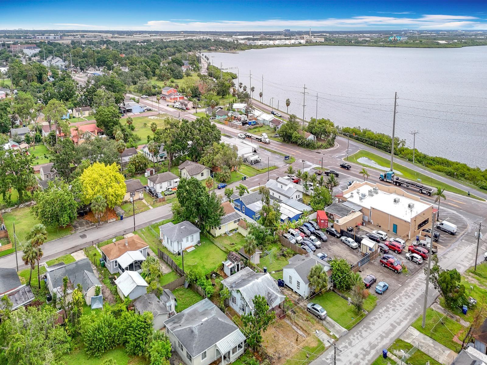 Homes for sale in Tampa, FL | 2012 Hemlock St, Tampa, FL 33605 | MLS# O6316798