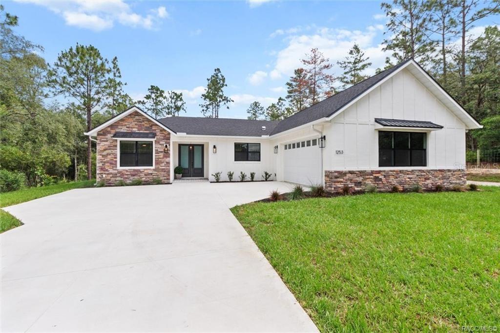 Homes for sale in Hernando, FL | (Undisclosed), Hernando, FL 34442 | MLS# OM703320