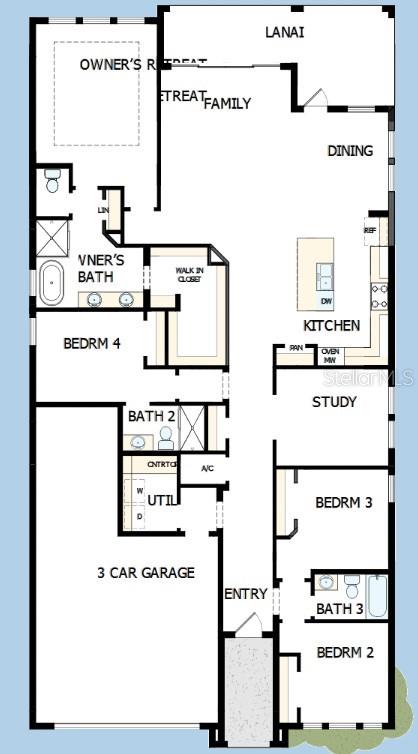 Homes for sale in Sarasota, FL | 1614 Running Tide Pl, Sarasota, FL 34240 | MLS# TB8395151