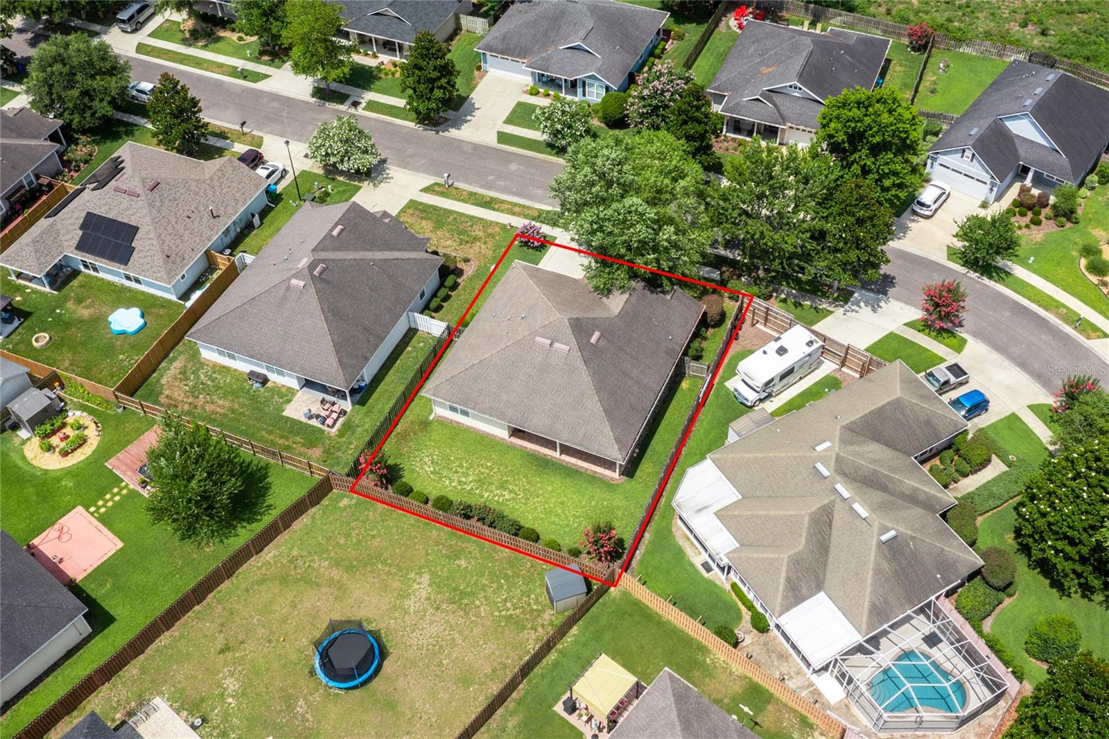 Homes for sale in High Springs, FL | 16653 Nw 194Th Ter, High Springs, FL 32643 | MLS# GC531598