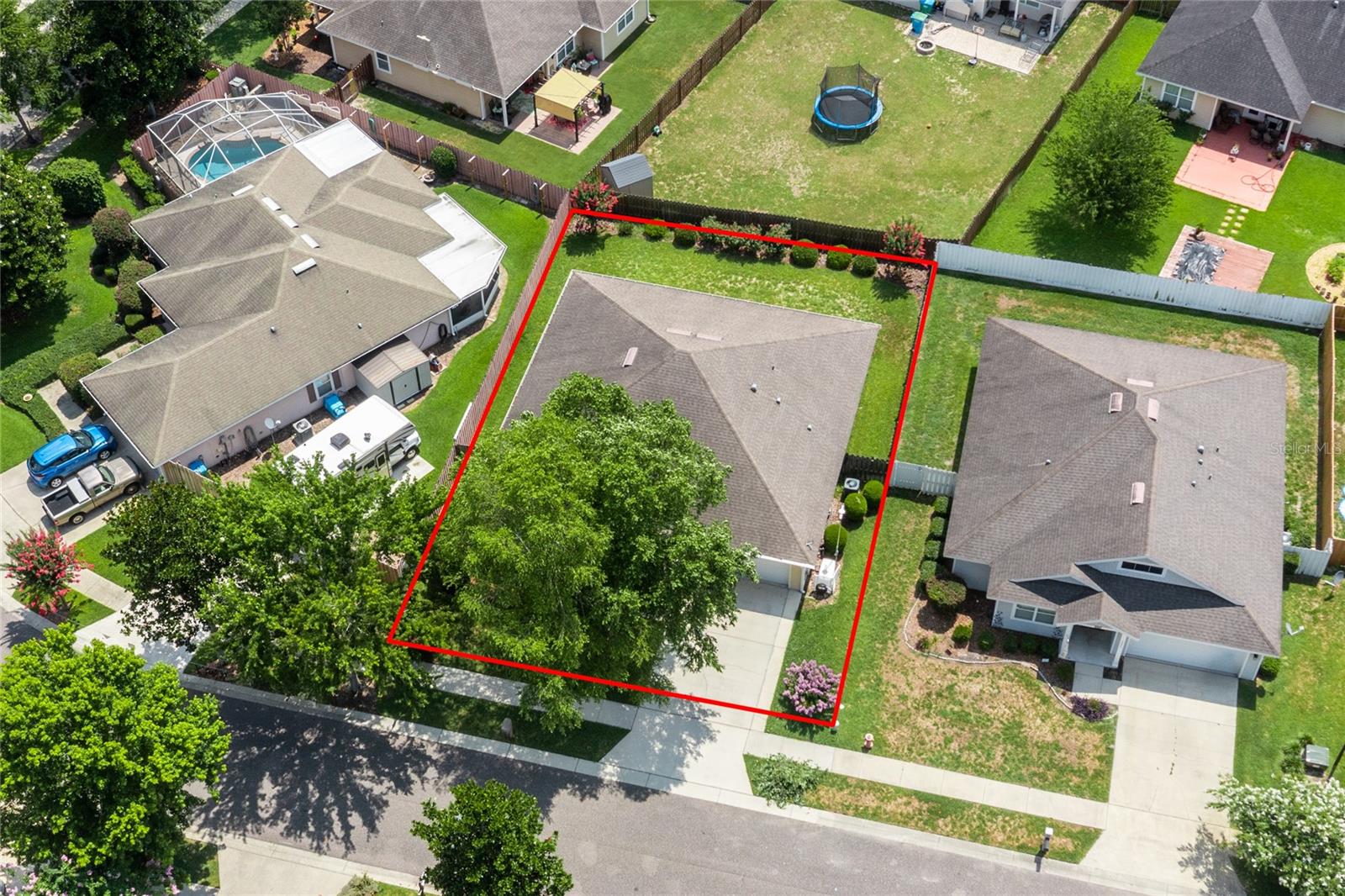 Homes for sale in High Springs, FL | 16653 Nw 194Th Ter, High Springs, FL 32643 | MLS# GC531598