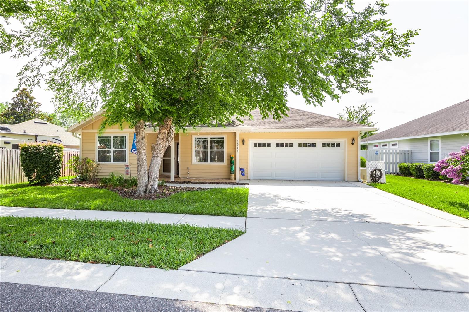 Homes for sale in High Springs, FL | 16653 Nw 194Th Ter, High Springs, FL 32643 | MLS# GC531598