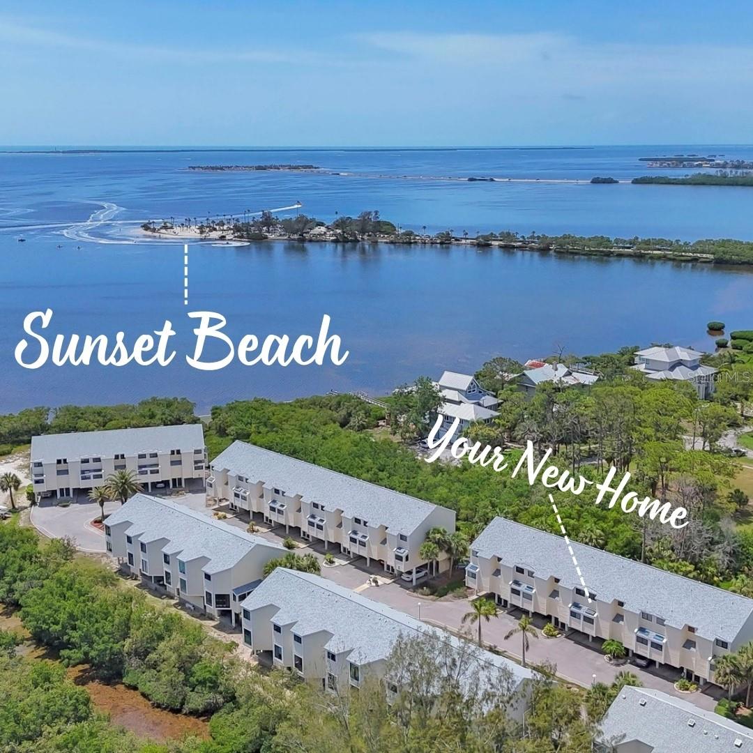 Homes for sale in Tarpon Springs, FL | 1500 Sunset Rd #B4, Tarpon Springs, FL 34689 | MLS# A4655400