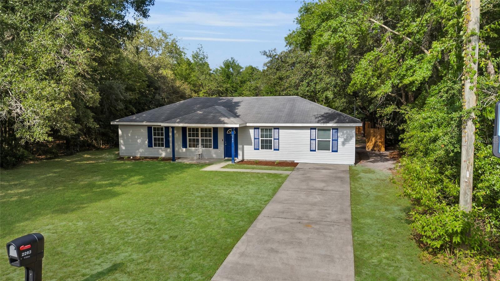 Homes for sale in Dunnellon, FL | 2263 Moines Ct, Dunnellon, FL 34431 | MLS# OM703331