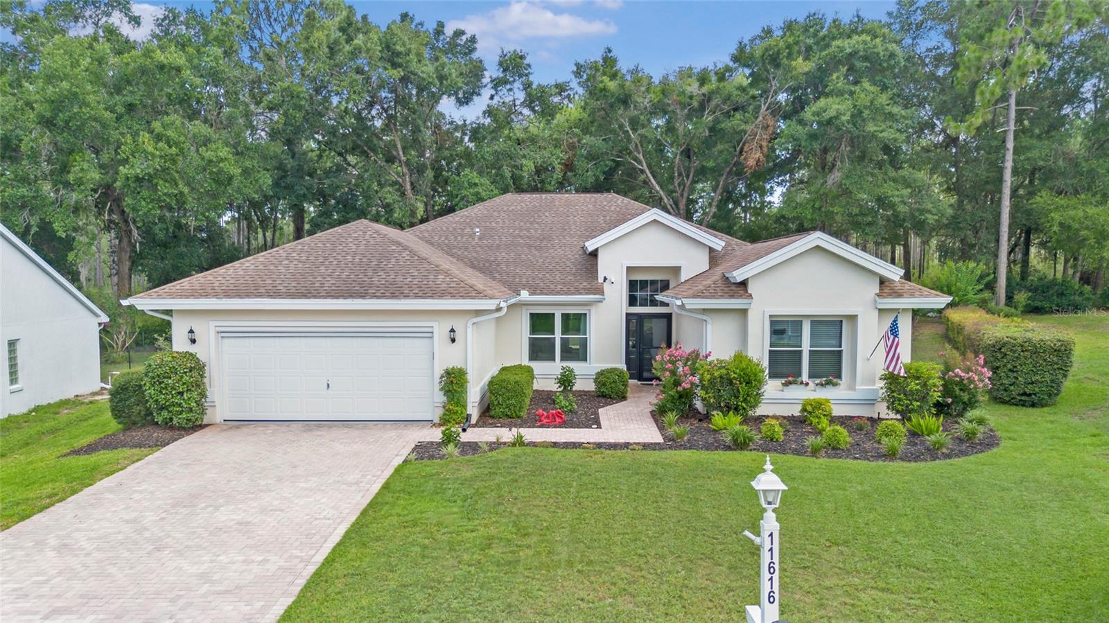 Homes for sale in Ocala, FL | 11616 Sw 75Th Cir, Ocala, FL 34476 | MLS# FC310385