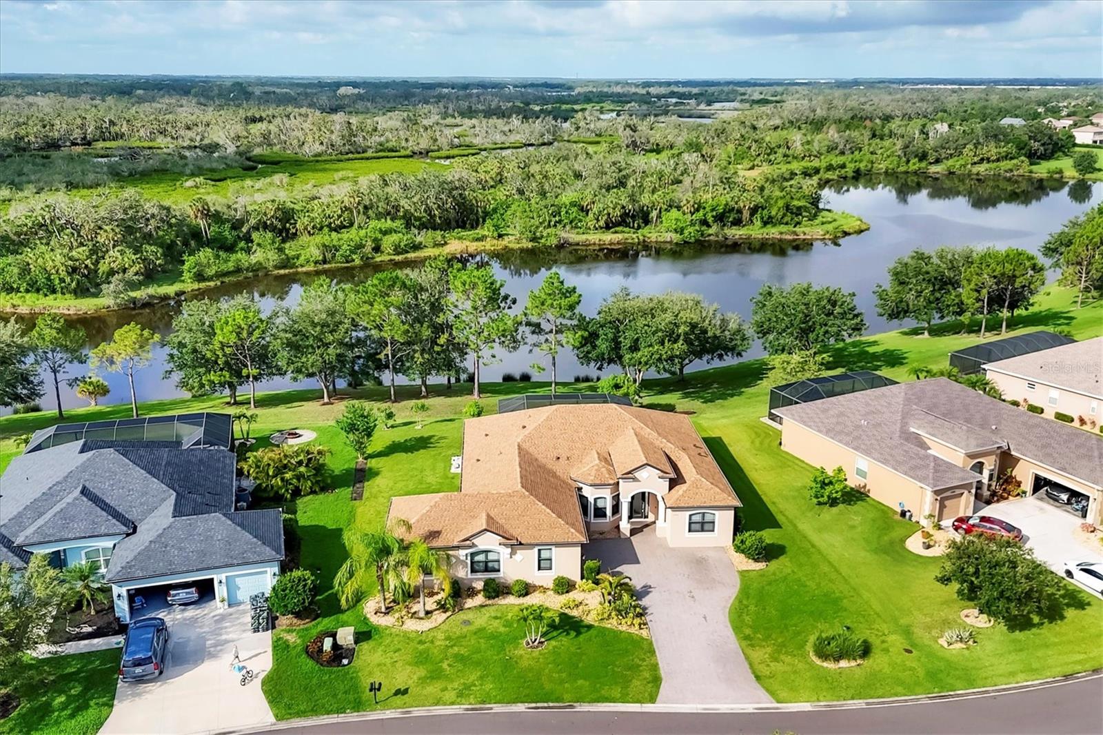 Homes for sale in Parrish, FL | 13503 22Nd Ct E, Parrish, FL 34219 | MLS# A4655409