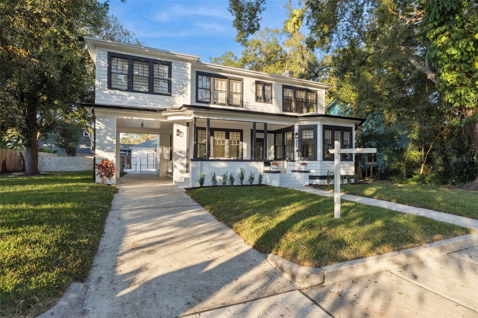 Homes for sale in Orlando, FL | 803 E Hardwood St, Orlando, FL 32803 | MLS# O6316866