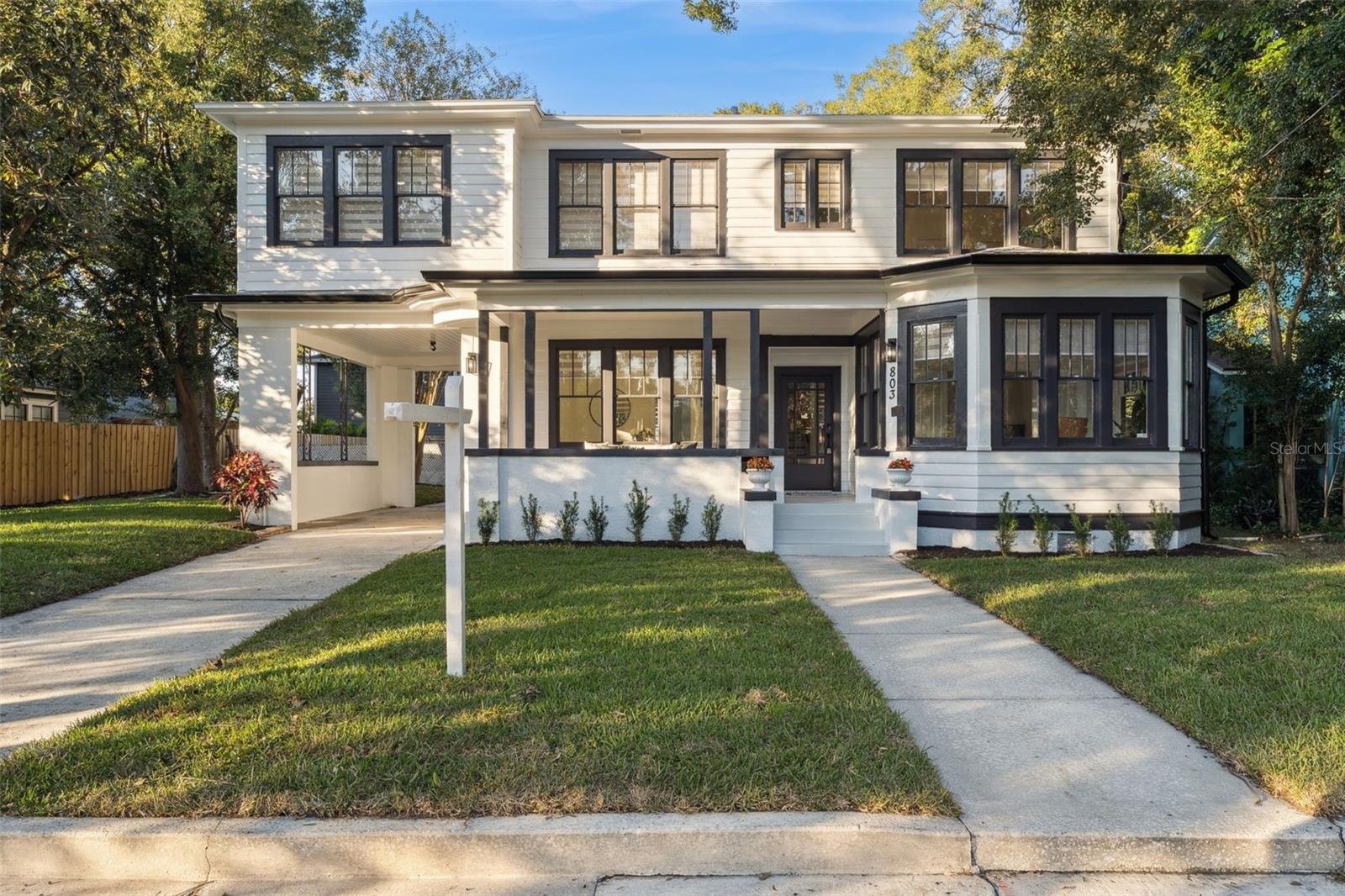 Homes for sale in Orlando, FL | 803 E Hardwood St, Orlando, FL 32803 | MLS# O6316866