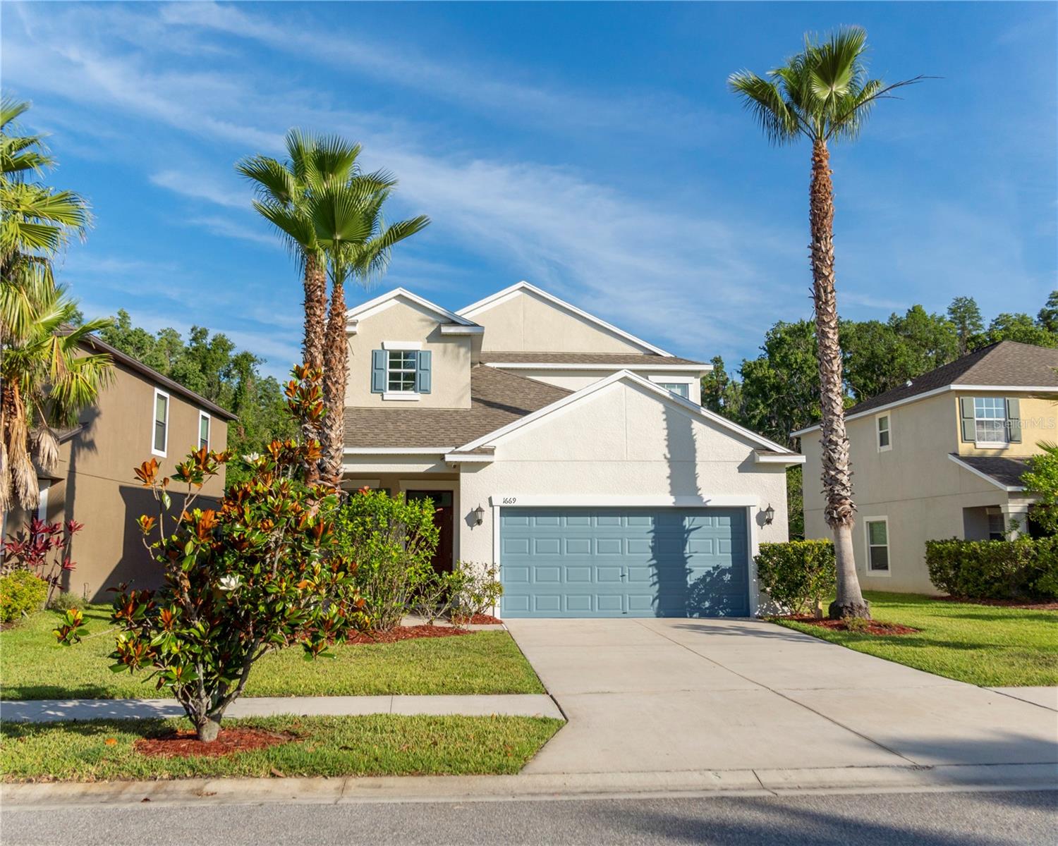 Homes for sale in Wesley Chapel, FL | 1669 Ludington Ave, Wesley Chapel, FL 33543 | MLS# TB8395216