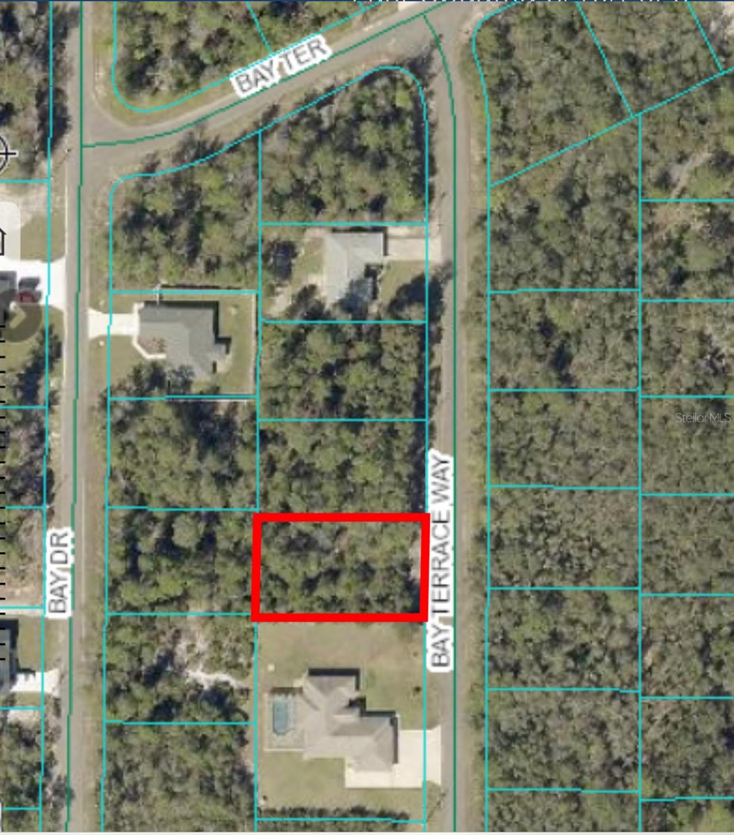 Homes for sale in Ocklawaha, FL | 00 Bay Terrace Way #Lot 6, Ocklawaha, FL 32179 | MLS# OM703337