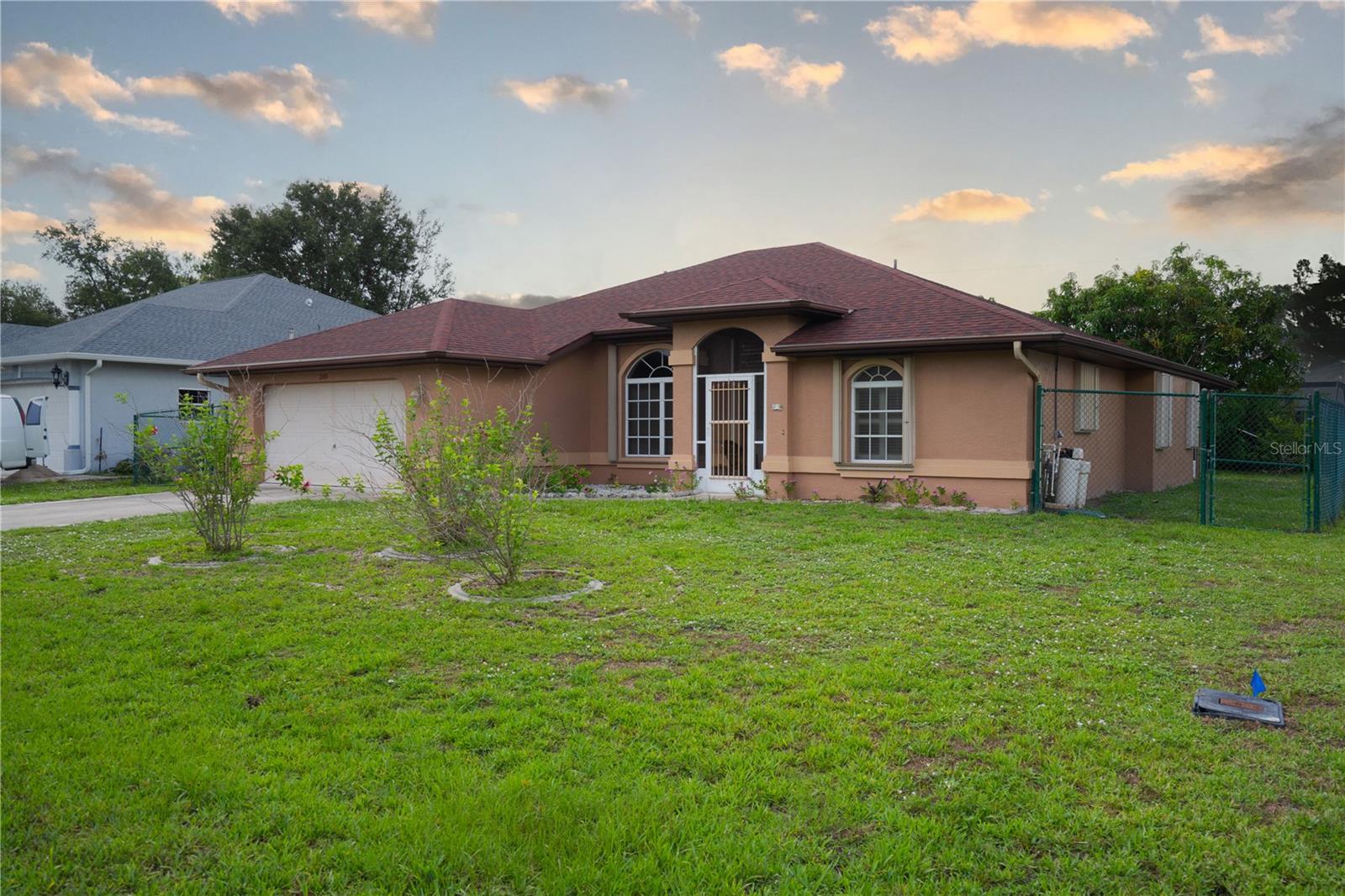 Homes for sale in Port Charlotte, FL | 23101 Hillsdale Ave, Port Charlotte, FL 33954 | MLS# C7511013