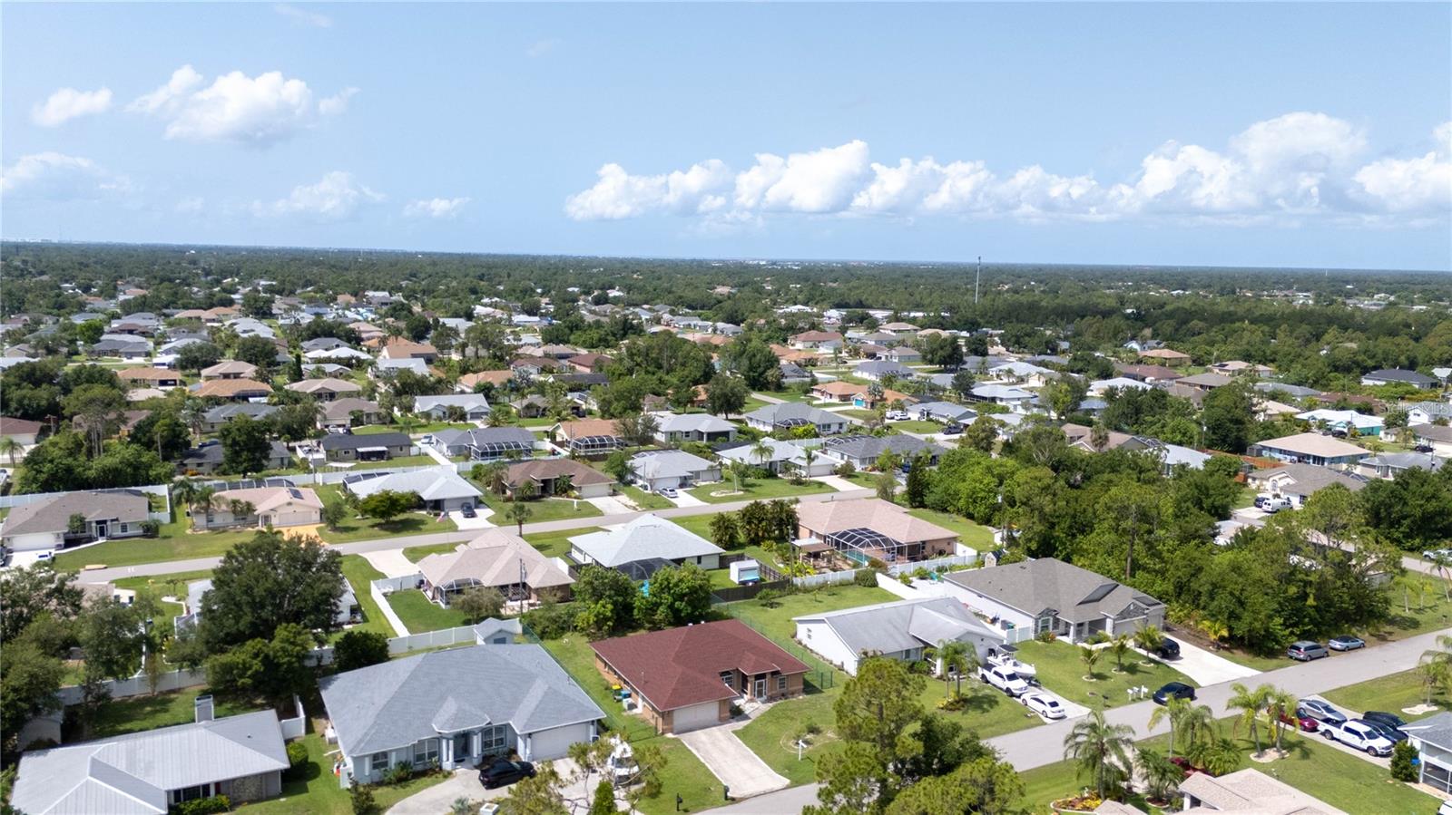 Homes for sale in Port Charlotte, FL | 23101 Hillsdale Ave, Port Charlotte, FL 33954 | MLS# C7511013
