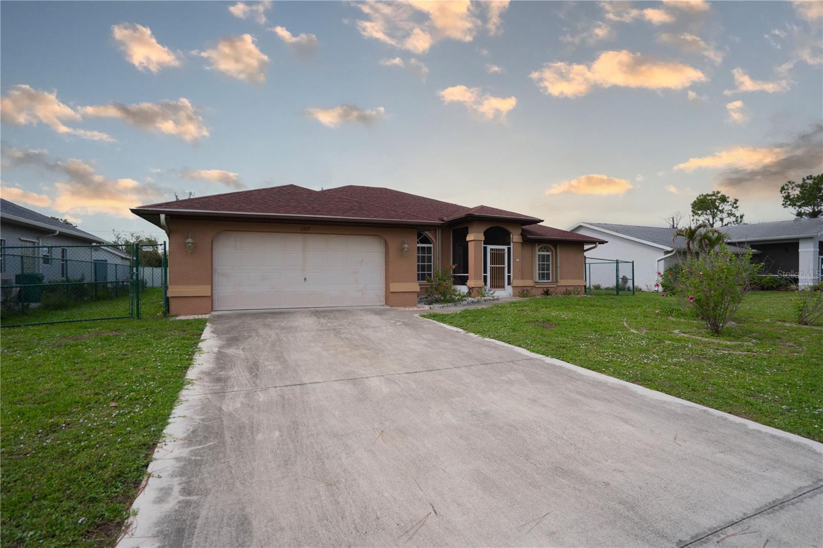 Homes for sale in Port Charlotte, FL | 23101 Hillsdale Ave, Port Charlotte, FL 33954 | MLS# C7511013