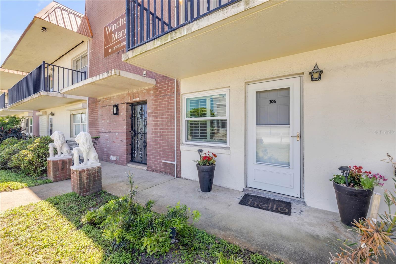 Homes for sale in Ormond Beach, FL | 10 Lynnhurst Dr #1050, Ormond Beach, FL 32176 | MLS# V4943195