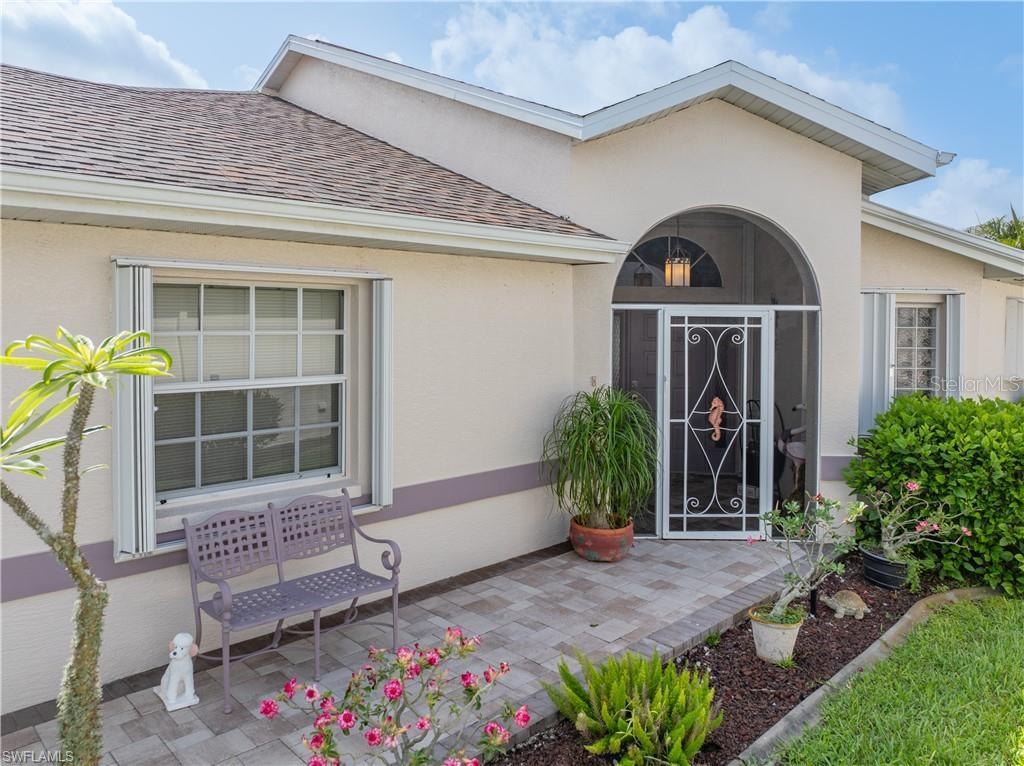 Homes for sale in North Fort Myers, FL | 3760 Gloxinia Dr, North Fort Myers, FL 33917 | MLS# A4655522
