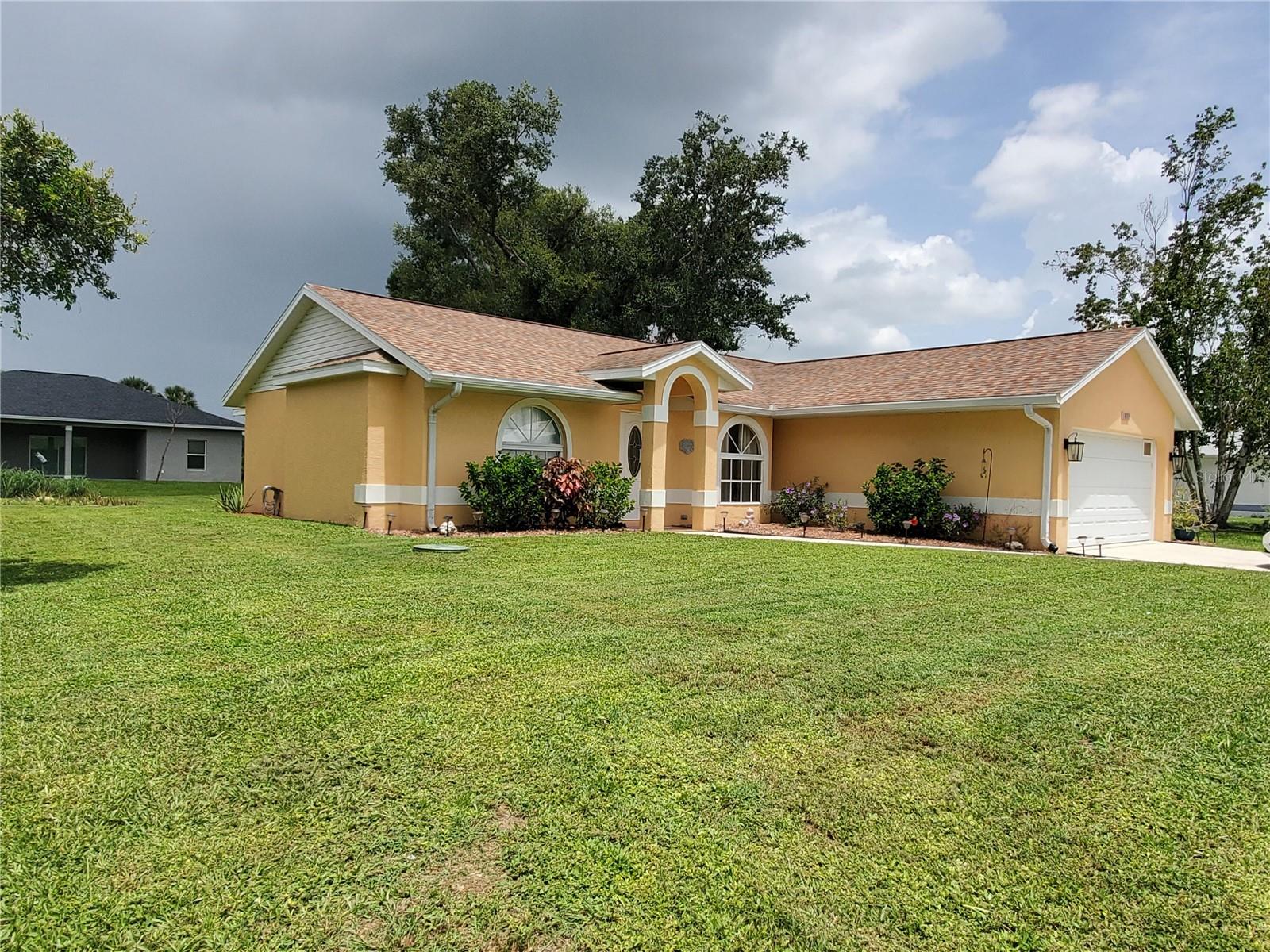 Homes for sale in North Port, FL | 1835 Rival Ter, North Port, FL 34286 | MLS# O6317273