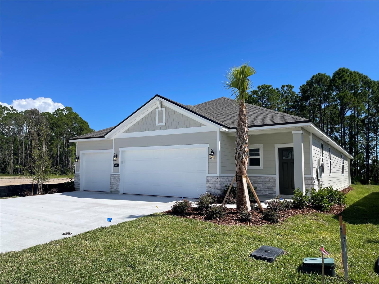 Homes for sale in Flagler Beach, FL | 46 Perseus Ave, Flagler Beach, FL 32136 | MLS# FC310451