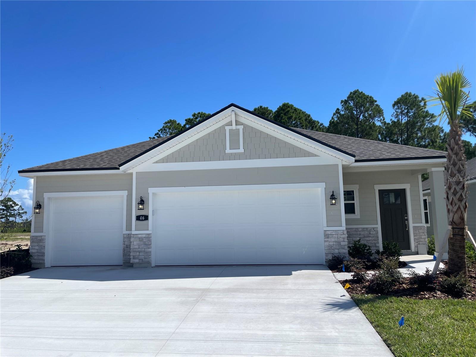 Homes for sale in Flagler Beach, FL | 46 Perseus Ave, Flagler Beach, FL 32136 | MLS# FC310451