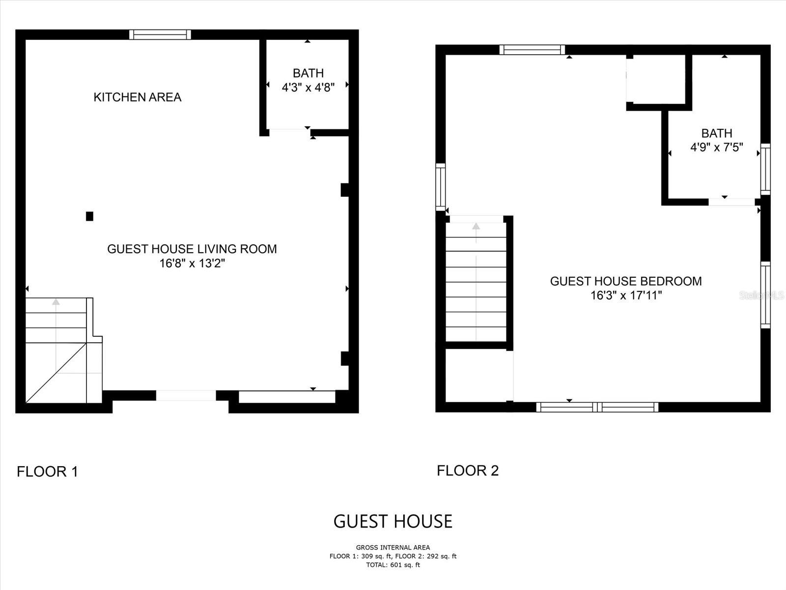 Homes for sale in Saint Petersburg, FL | 235 10th Ave Ne, Saint Petersburg, FL 33701 | MLS# TB8397032