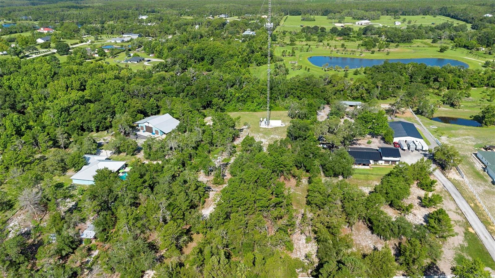 4th image of 1835 S Glencoe Rd, New Smyrna Beach, FL 32168 | MLS# O6318448