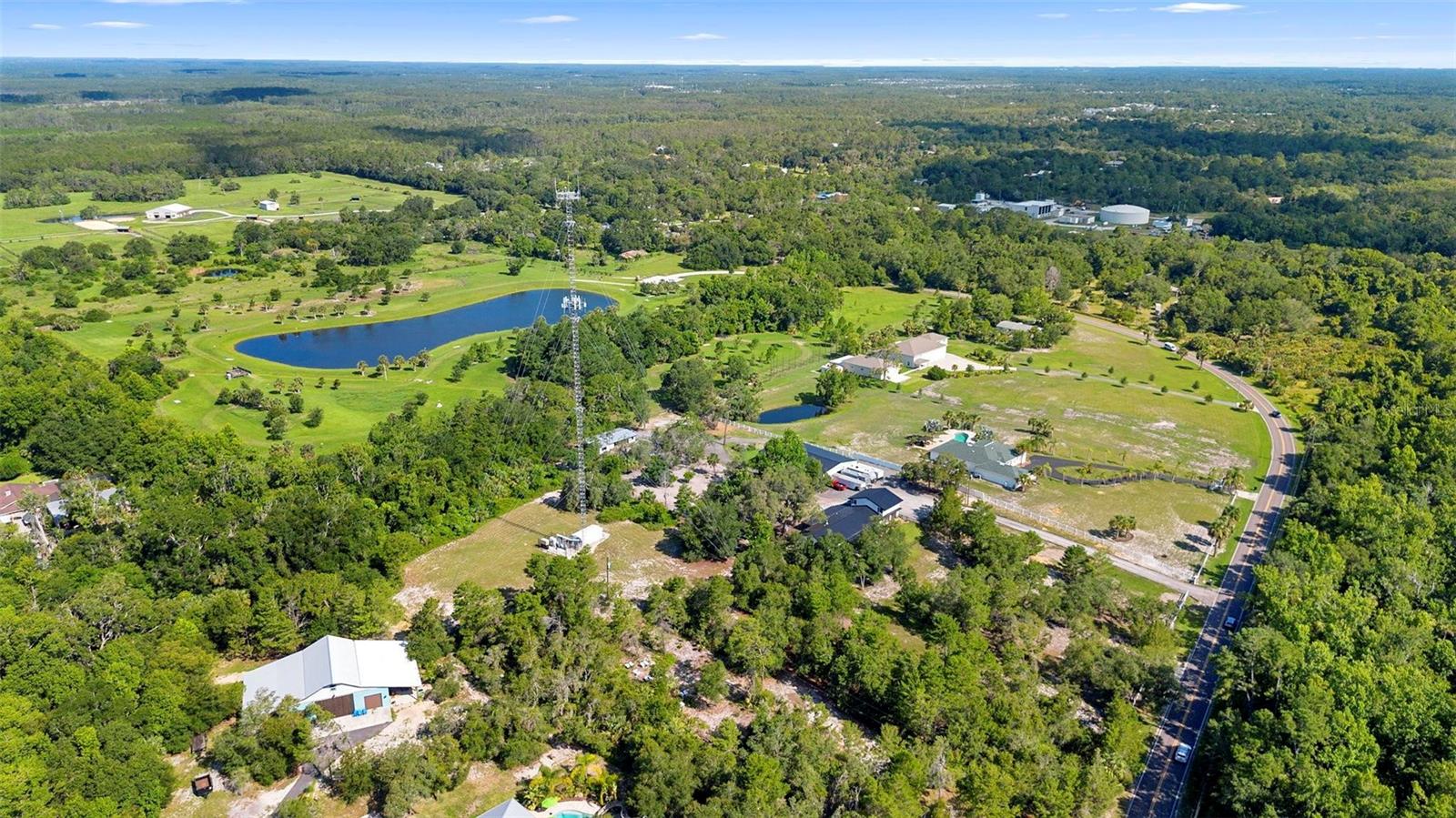 5th image of 1835 S Glencoe Rd, New Smyrna Beach, FL 32168 | MLS# O6318448
