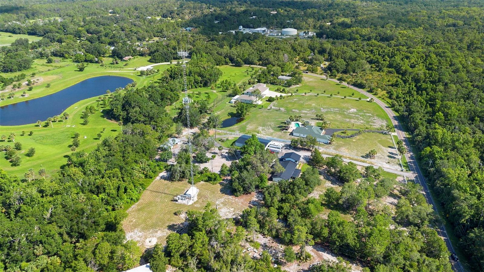 31st image of 1835 S Glencoe Rd, New Smyrna Beach, FL 32168 | MLS# O6318448