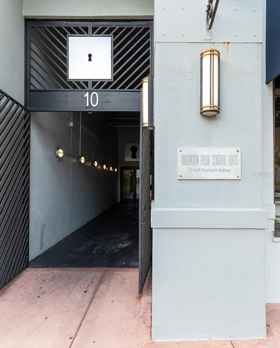 Homes for sale in Orlando, FL | 10 N Summerlin Ave #14, Orlando, FL 32801 | MLS# O6318871