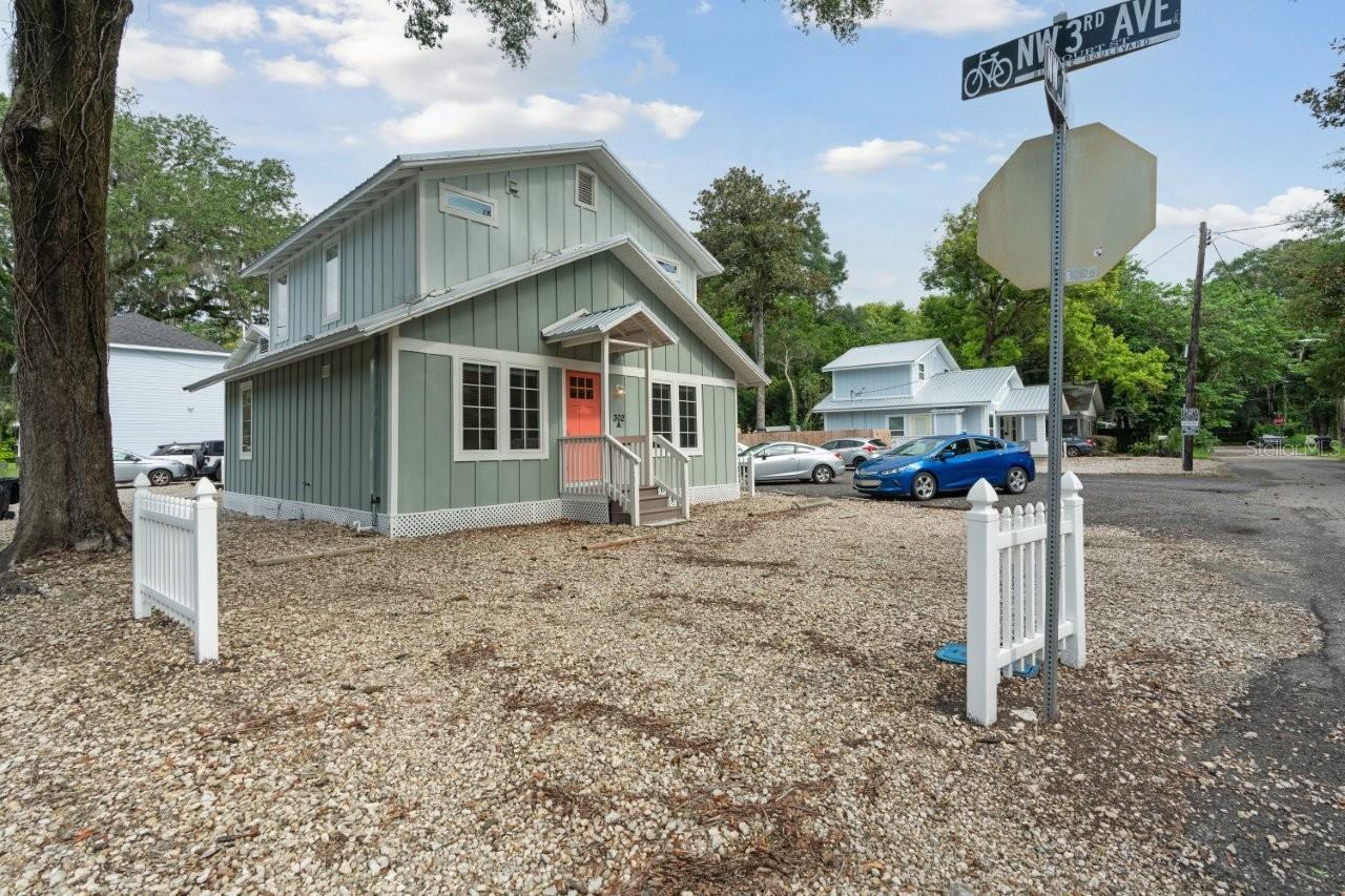 Homes for sale in Gainesville, FL | 302 Nw 7Th Ter, Gainesville, FL 32601 | MLS# R4909491