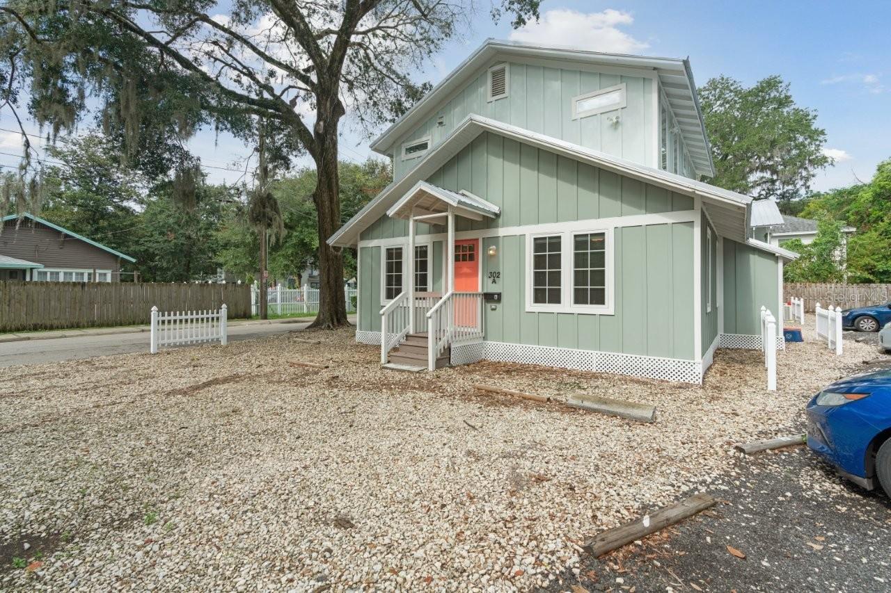 Homes for sale in Gainesville, FL | 302 Nw 7Th Ter, Gainesville, FL 32601 | MLS# R4909491