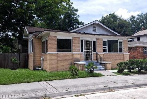 Homes for sale in Jacksonville, FL | 2010 N Myrtle Ave, Jacksonville, FL 32209 | MLS# O6319387