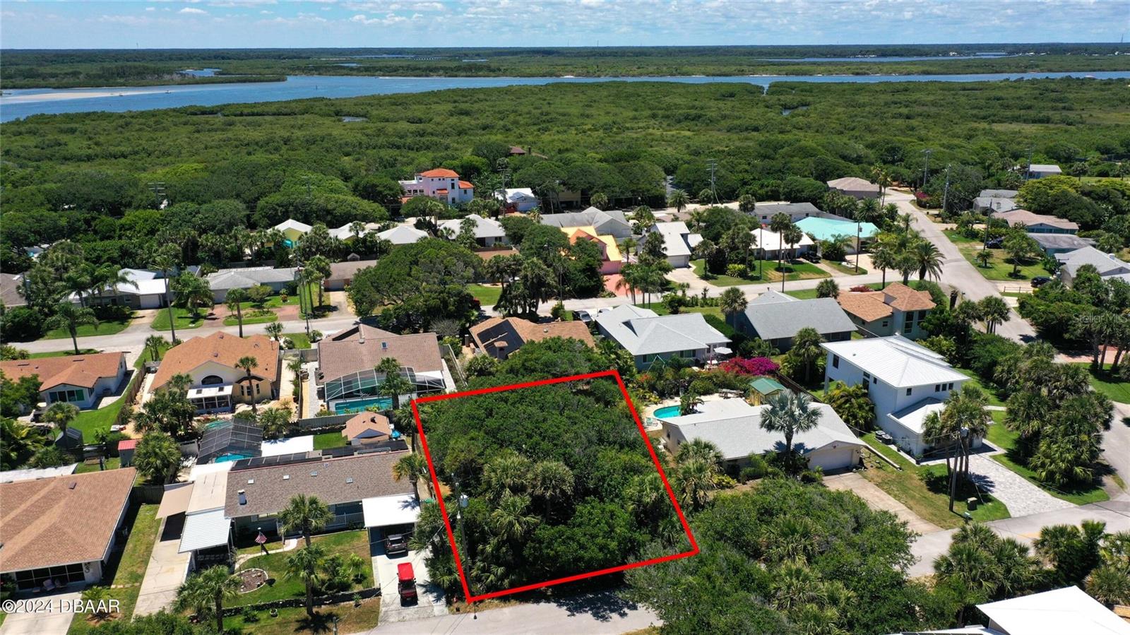 1st image of 4714 Montrose Ave, Ponce Inlet, FL 32127 | MLS# V4943335