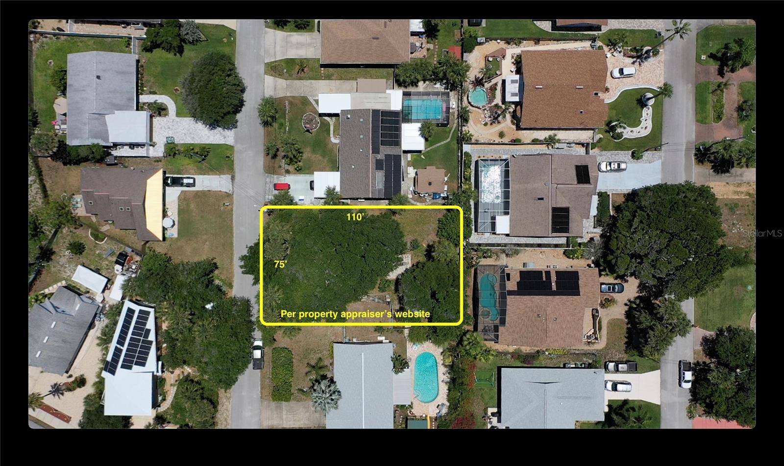 5th image of 4714 Montrose Ave, Ponce Inlet, FL 32127 | MLS# V4943335