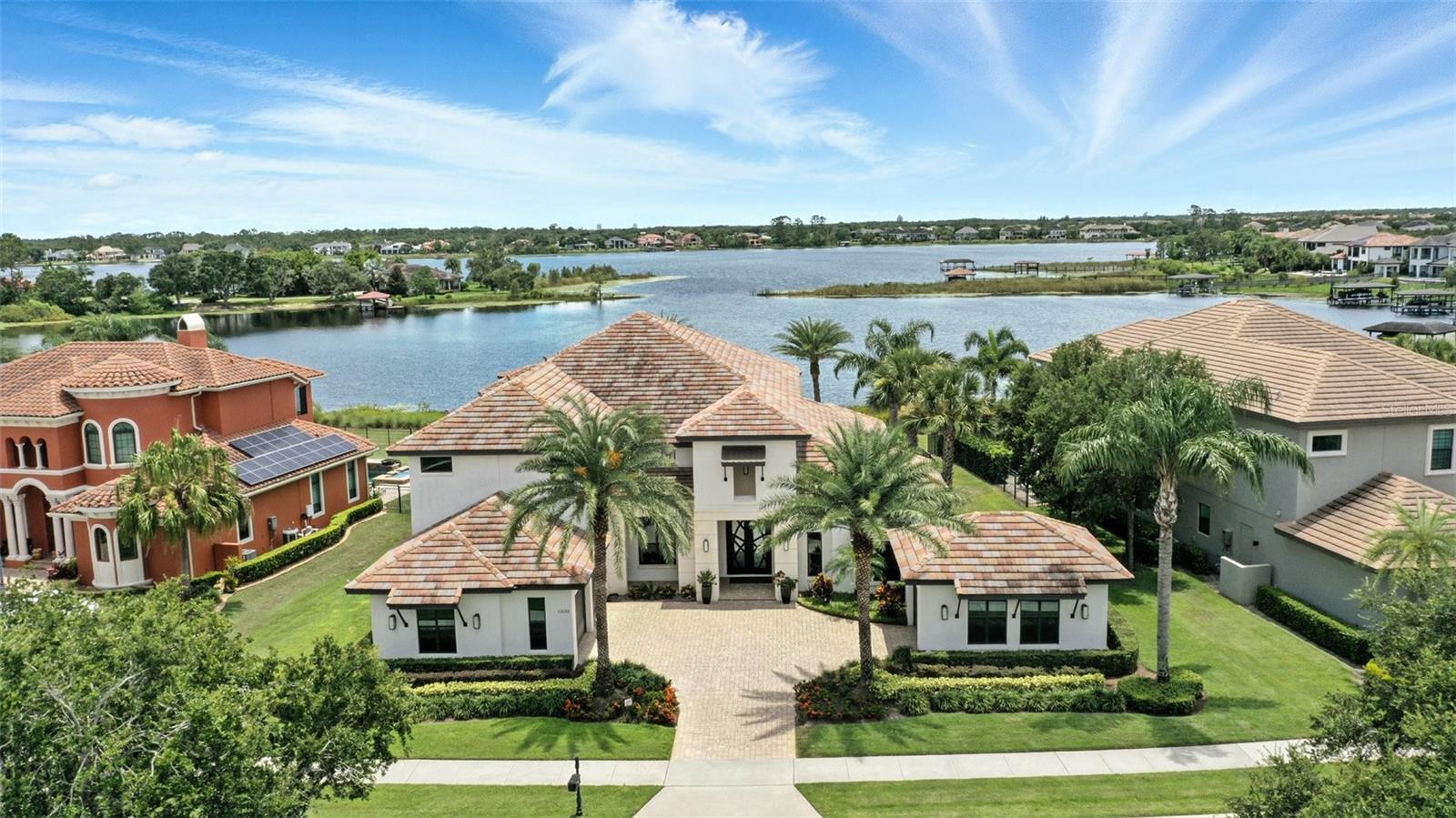 Homes for sale in Windermere, FL | 12132 Montalcino Cir, Windermere, FL 34786 | MLS# O6319854