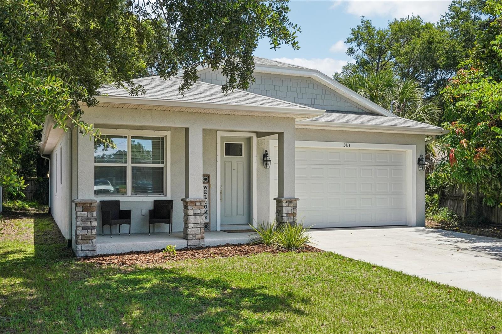 Homes for sale in Tampa, FL | 3114 E 21St Ave, Tampa, FL 33605 | MLS# TB8400447