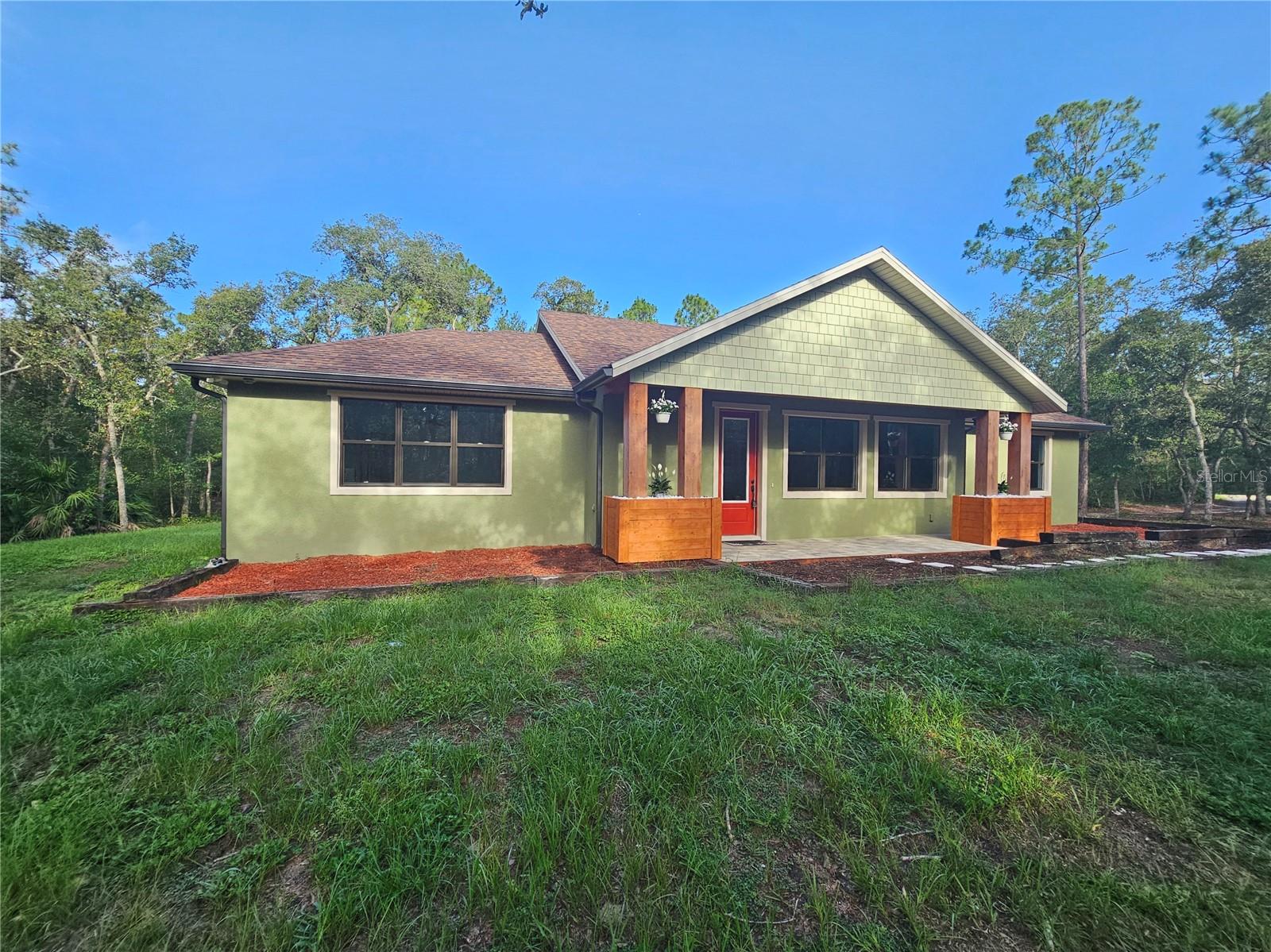 Homes for sale in Webster, FL | 34335 Berryhill Dr, Webster, FL 33597 | MLS# W7877015
