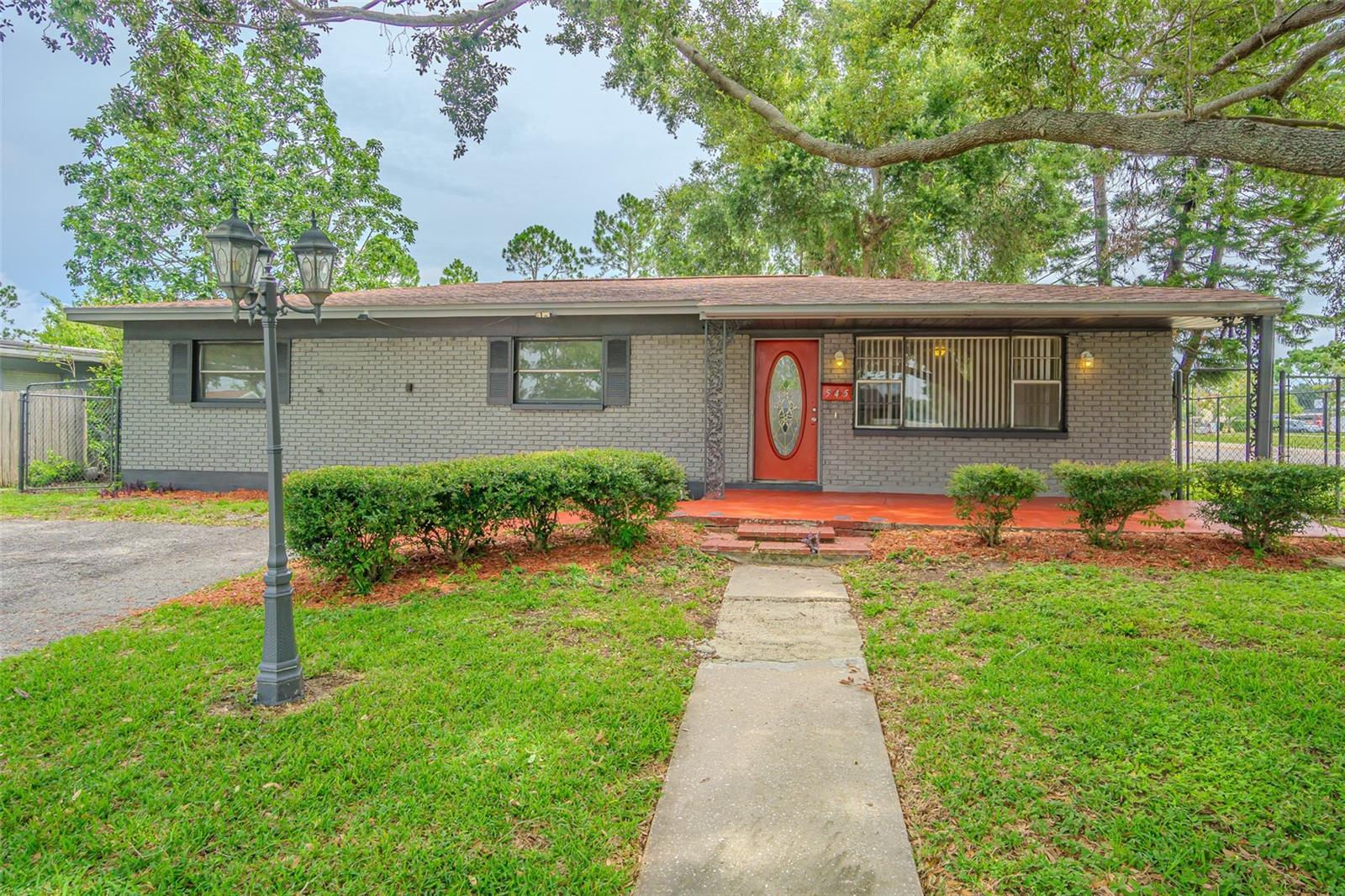 Homes for sale in Brandon, FL | 545 Terrace Dr, Brandon, FL 33510 | MLS# TB8403850